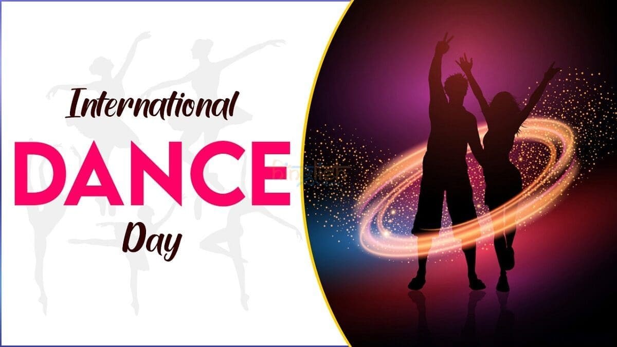 International Dance Day