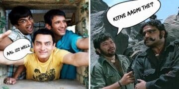 10 Epic Bollywood Dialogues Jo Life Ke Har Mood Pe Fit Baithte Hain!